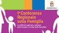 1^ Conferenza Regionale sulla Famiglia